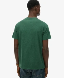 Outdoor Flock Relaxed T-Shirt