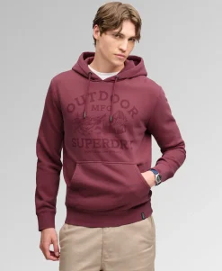 Outdoor Icon Hoodie