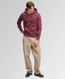 Outdoor Icon Hoodie