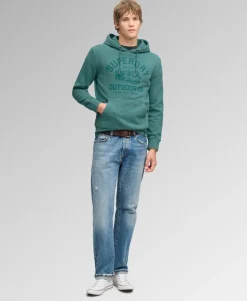 Outdoor Icon Hoodie