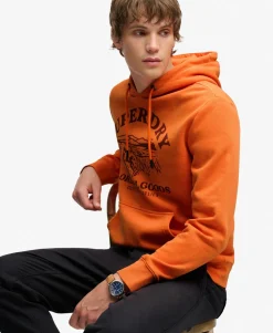 Outdoor Icon Hoodie