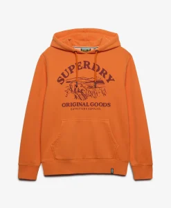 Outdoor Icon Hoodie