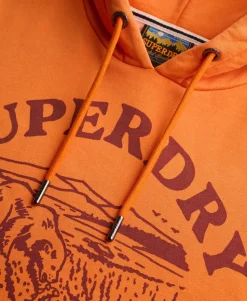 Outdoor Icon Hoodie