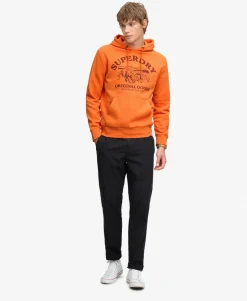 Outdoor Icon Hoodie