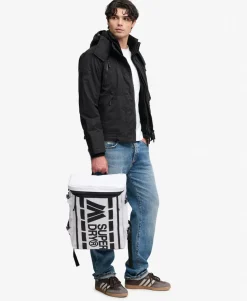 Outdoor 30L Tarp Backpack