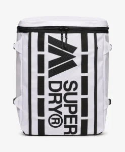 Outdoor 30L Tarp Backpack