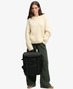 Outdoor 30L Tarp Backpack