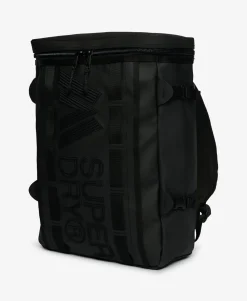 Outdoor 30L Tarp Backpack