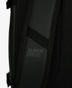 Outdoor 30L Tarp Backpack