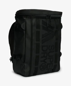 Outdoor 30L Tarp Backpack