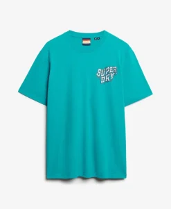 Outdoor Narrative Loose T-Shirt