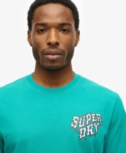 Outdoor Narrative Loose T-Shirt