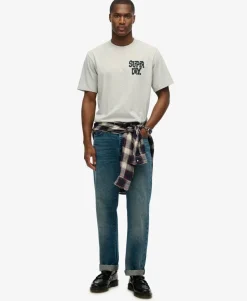 Outdoor Narrative Loose T-Shirt