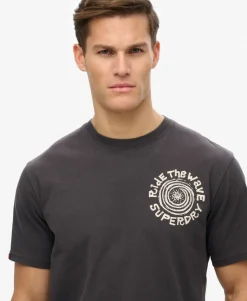 Outdoor Narrative Loose T-Shirt