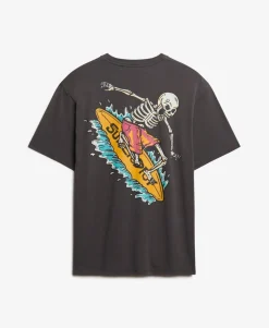 Outdoor Narrative Loose T-Shirt