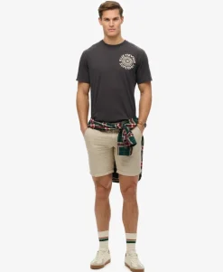 Outdoor Narrative Loose T-Shirt