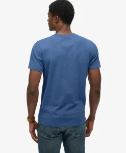 Outdoor Scene Relaxed T-Shirt