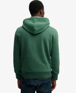 Outdoors Mountain Relaxed Hoodie