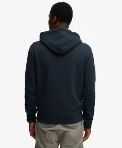Outdoors Mountain Relaxed Hoodie