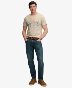 Outdoors Mountain Relaxed T-Shirt