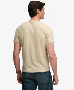 Outdoors Mountain Relaxed T-Shirt