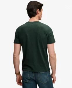 Outdoors Mountain Relaxed T-Shirt