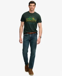 Outdoors Mountain Relaxed T-Shirt