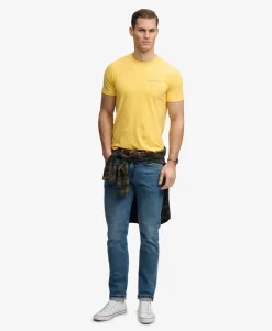 Outdoors Mountain Relaxed T-Shirt