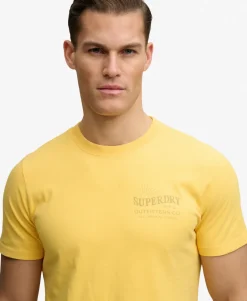 Outdoors Mountain Relaxed T-Shirt