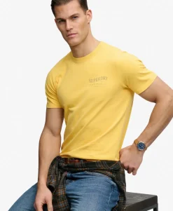 Outdoors Mountain Relaxed T-Shirt