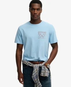 Outdoors Mountain Relaxed T-Shirt