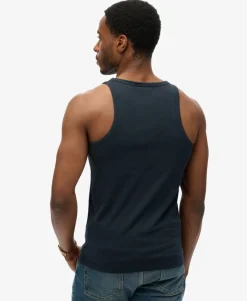 Outdoor Stripe Vest