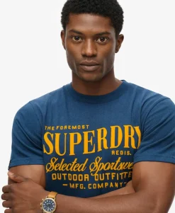 Outdoor Supply Company Relaxed T-Shirt