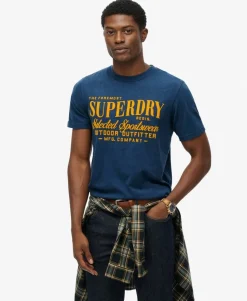 Outdoor Supply Company Relaxed T-Shirt