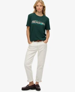 Outdoor Supply Co Relaxed T-Shirt