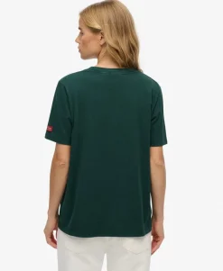 Outdoor Supply Co Relaxed T-Shirt