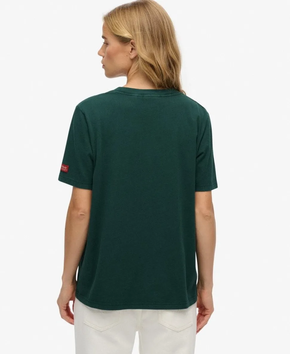 Outdoor Supply Co Relaxed T-Shirt