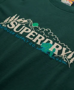 Outdoor Supply Co Relaxed T-Shirt