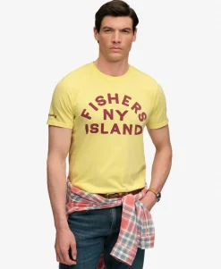 Outdoor Type T-Shirt