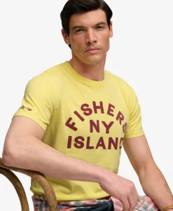 Outdoor Type T-Shirt