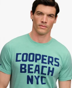 Outdoor Type T-Shirt