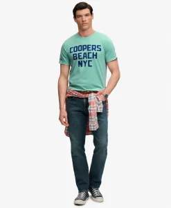 Outdoor Type T-Shirt