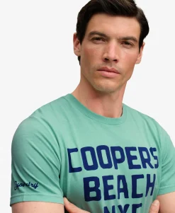 Outdoor Type T-Shirt