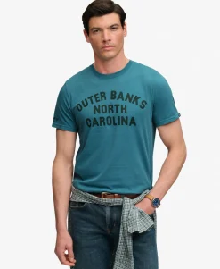 Outdoor Type T-Shirt