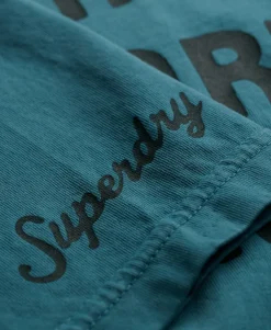 Outdoor Type T-Shirt