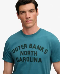 Outdoor Type T-Shirt