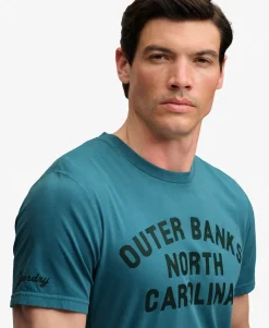 Outdoor Type T-Shirt