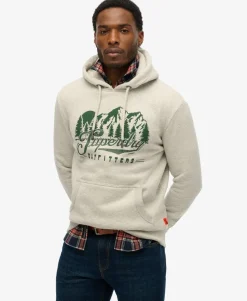 Outfitters Hoodie
