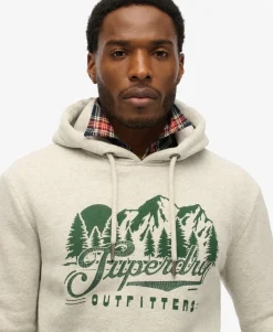 Outfitters Hoodie