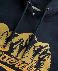 Outfitters Hoodie